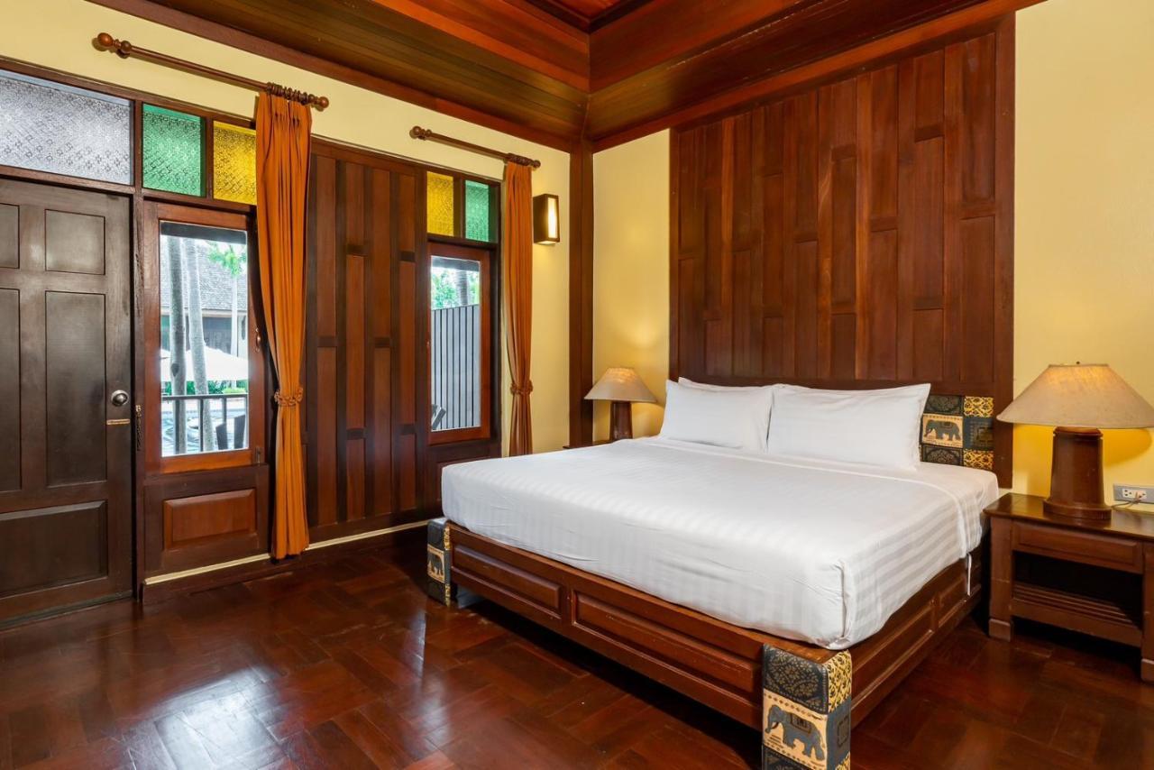 נה ג'ומטיין Botany Beach Resort Pattaya מראה חיצוני תמונה